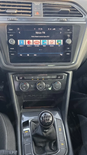 Vând VW Tiguan 2018-1.4 benzină - imagine 5