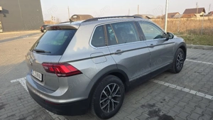 Vând VW Tiguan 2018-1.4 benzină - imagine 2