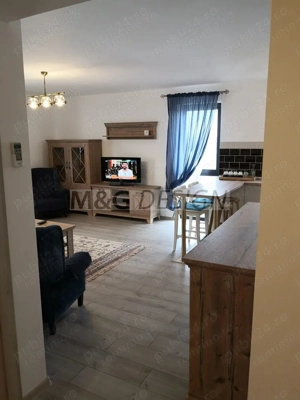 Aradului bloc nou, apartament 2 camere+ loc parcare - imagine 4