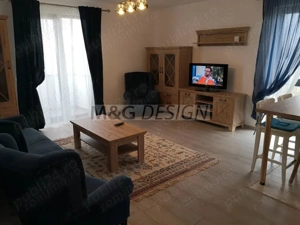Apartament 2 camere Aradului bloc nou