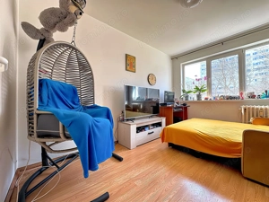 Dristor Metrou 3 camere decomandat mobilat Park Lake comision 0