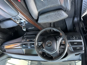 BMW x5 M57 2008 3.0d