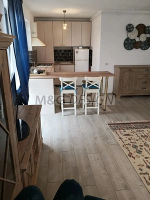 Aradului bloc nou, apartament 2 camere+ loc parcare - imagine 9