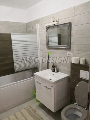 Aradului bloc nou, apartament 2 camere+ loc parcare - imagine 14