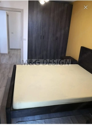 Aradului bloc nou, apartament 2 camere+ loc parcare - imagine 16