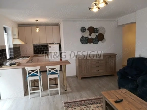 Aradului bloc nou, apartament 2 camere+ loc parcare