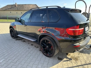 BMW x5 M57 2008 3.0d - imagine 8