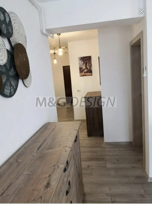 Aradului bloc nou, apartament 2 camere+ loc parcare - imagine 13
