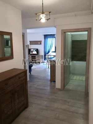 Aradului bloc nou, apartament 2 camere+ loc parcare - imagine 3