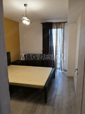 Aradului bloc nou, apartament 2 camere+ loc parcare - imagine 15