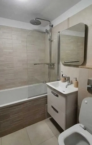 chirie BOTOSANI - apartament decomandat 2 camere