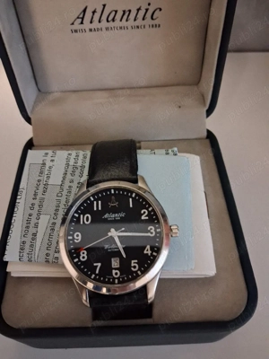 Atlantic worldmaster automatic - imagine 3