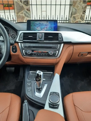 BMW 320 D ,Luxury,184 cp, Euro 5 - imagine 5