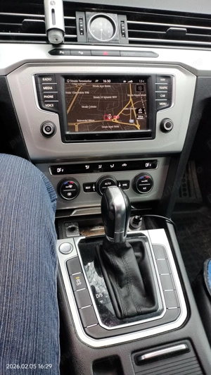 Vând VW Pasat B8 2015 10