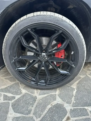 BMW x5 M57 2008 3.0d - imagine 5