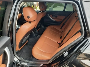 BMW 320 D ,Luxury,184 cp, Euro 5 - imagine 7