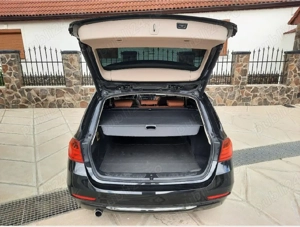 BMW 320 D ,Luxury,184 cp, Euro 5 - imagine 8