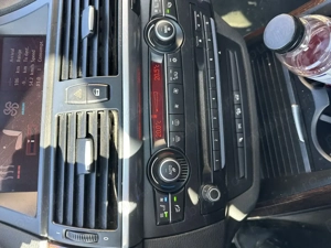 BMW x5 M57 2008 3.0d - imagine 4