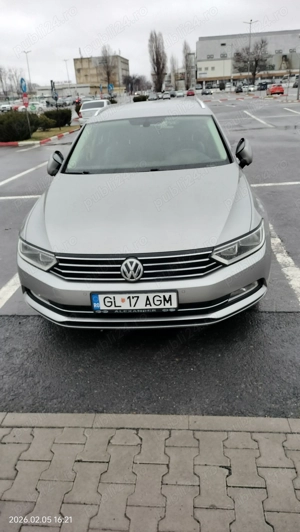 Vând VW Pasat B8 2015 10 - imagine 4