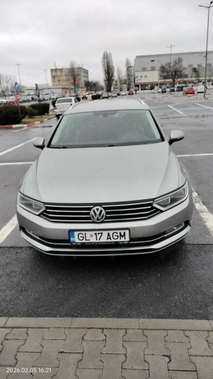 Vând VW Pasat B8 2015 10 - imagine 5