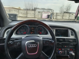 Vând audi A6 2008 2.7 diesel  - imagine 4