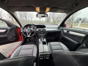 Mercedes C200 CDI - imagine 3
