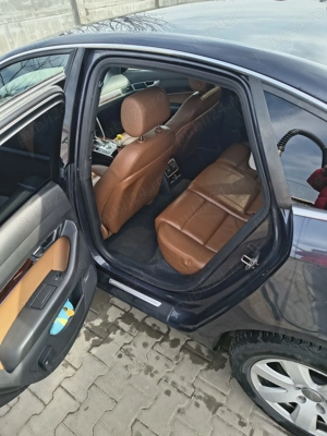 Vând audi A6 2008 2.7 diesel  - imagine 2