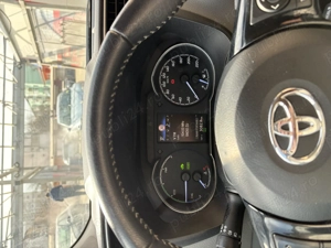 Toyota Yaris 1.5 Hybrid  - imagine 6
