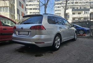 Golf 7.5 2019 DSG 182.499 km - imagine 4