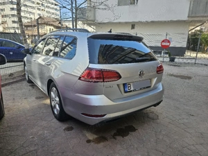Golf 7.5 2019 DSG 182.499 km - imagine 3