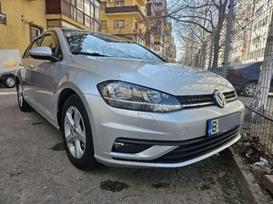 Golf 7.5 2019 DSG 182.499 km - imagine 2