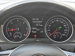 Golf 7.5 2019 DSG 182.499 km - imagine 8