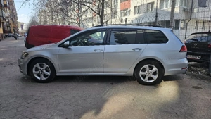 Golf 7.5 2019 DSG 182.499 km - imagine 5