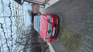 Mercedes C200 CDI - imagine 5