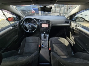 Golf 7.5 2019 DSG 182.499 km - imagine 7