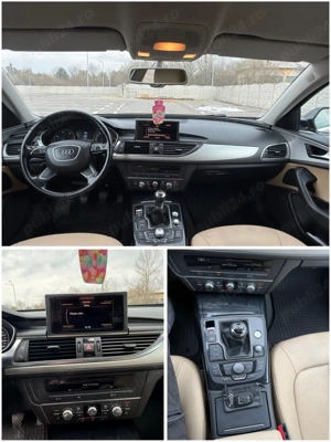 Audi a6 c7 2011 - imagine 5