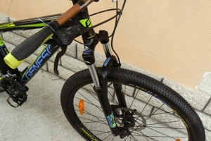 Bicicleta mountain bike Genesis 29