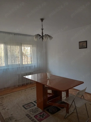 Apartment 3 camere, decomandat, zona Lămâița 63mp