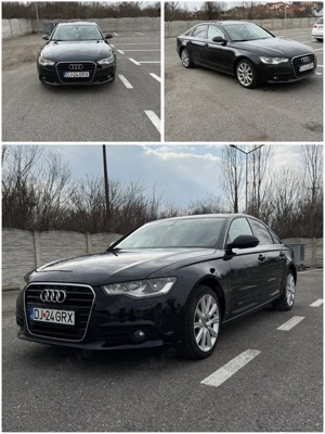 Audi a6 c7 2011 - imagine 2