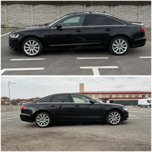 Audi a6 c7 2011 - imagine 4