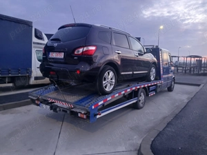 De vânzare Mercedes Sprinter autoplatformă 