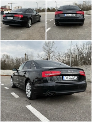 Audi a6 c7 2011 - imagine 3