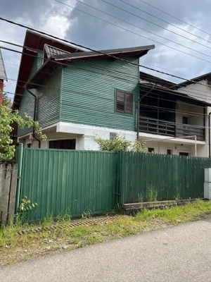 Vând casă în Orașul Breaza, Județul Prahova