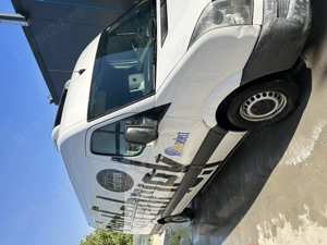 Volkswagen Crafter Frigorific - imagine 3