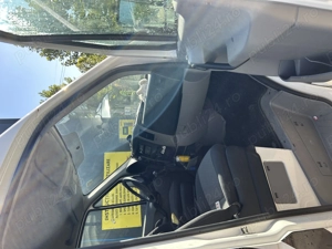 Volkswagen Crafter Frigorific - imagine 4