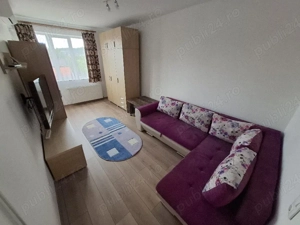 Garsoniera de inchiriat