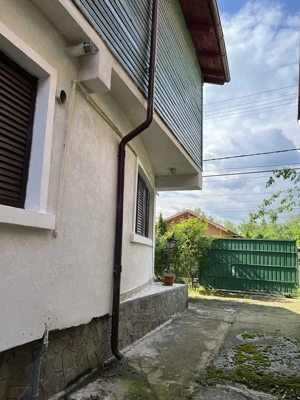 Casă de vânzare Breaza - Prahova - imagine 5