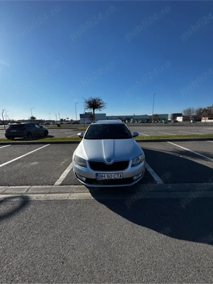 Vand Skoda Octavia  - imagine 4