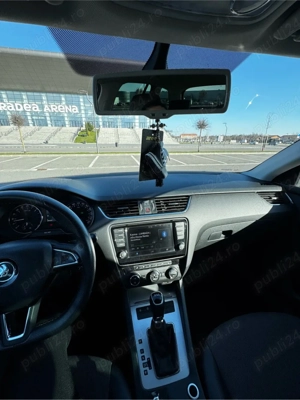 Vand Skoda Octavia  - imagine 6