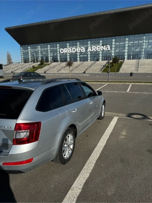 Vand Skoda Octavia  - imagine 7